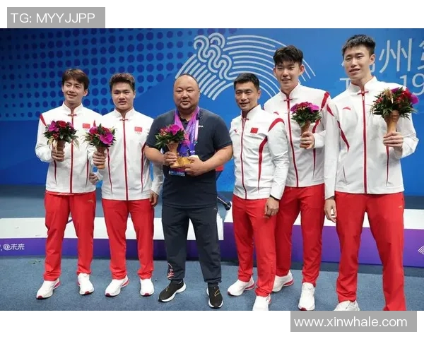 武汉羽毛球队在亚运会中的蜕变与新征程探秘