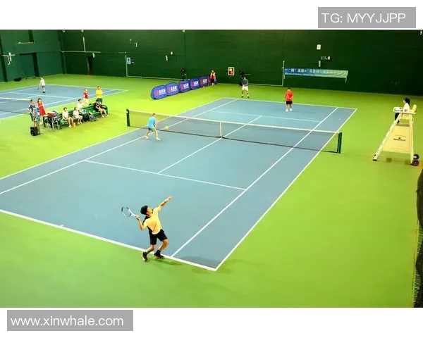 深圳网球队在精英赛中的灵活应变能力及其战术分析