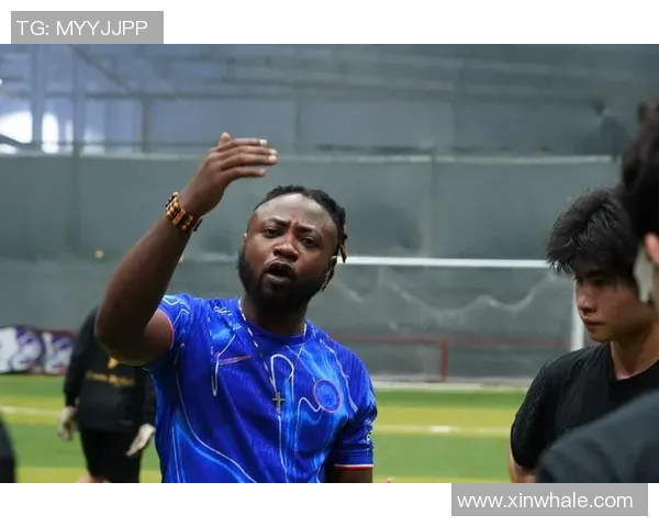 纹鲨鱼的足球明星如何在绿茵场上展现独特魅力与风采 纹鲨鱼的足球明星如何在绿茵场上展现独特魅力与风采