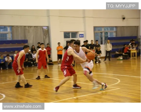 专访吴军：深入探讨篮球领域成功的秘诀与经验分享