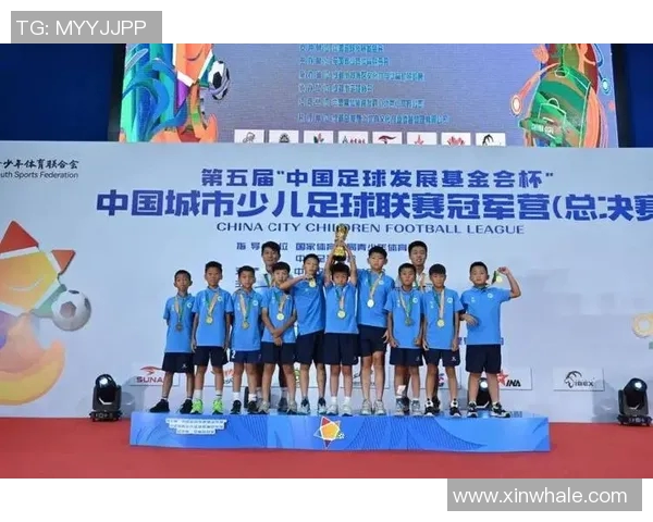 儿童心中的足球明星排名揭晓谁是小朋友们最爱的球员 儿童心中的足球明星排名揭晓谁是小朋友们最爱的球员