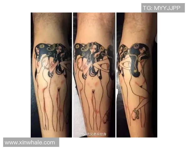 全身都是纹身的足球明星们展现个性与艺术的完美结合