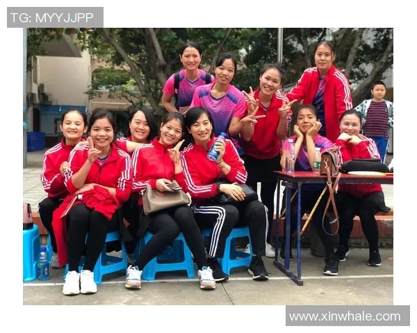 南京排球队的团队协作之道：探索排球运动中的默契与配合技巧