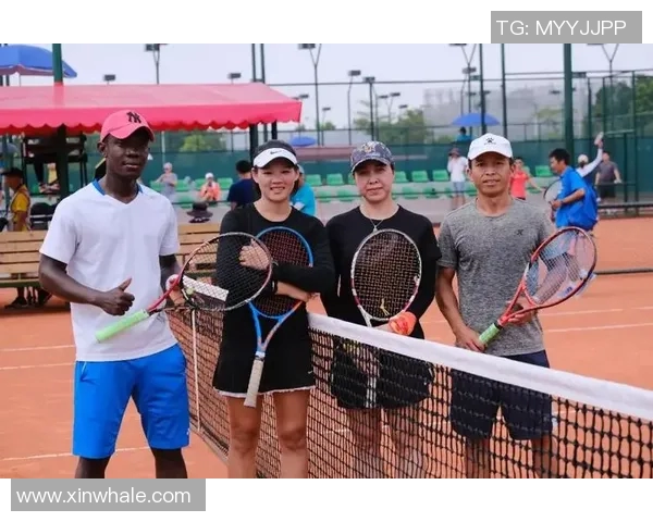 广州网球队在洲际杯中的比赛经验与表现分析 广州网球队在洲际杯中的比赛经验与表现分析