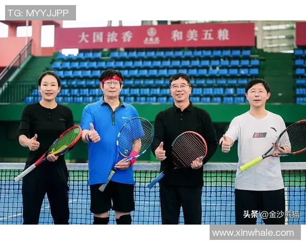 成都网球队在全国网球配合排行榜中荣登第九名展现实力与潜力