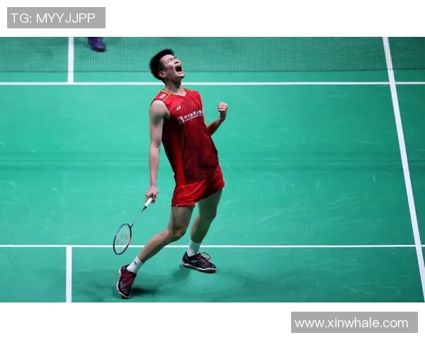 李敏专访:从青涩少年到羽毛球冠军的奋斗与成长之路 李敏专访:从青涩少年到羽毛球冠军的奋斗与成长之路