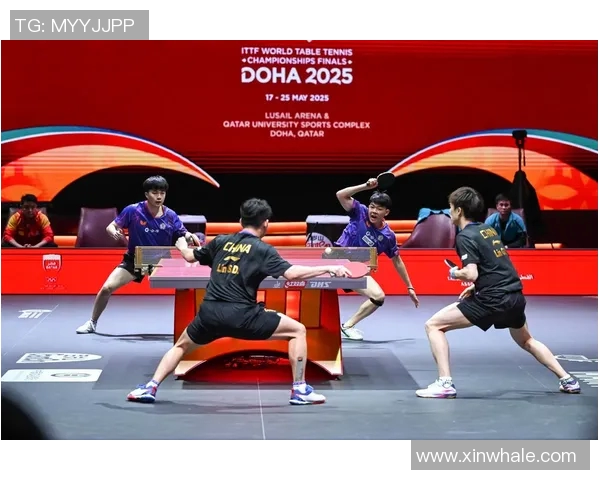 武汉乒乓球队在世界锦标赛上的技术表现深度解析与点评