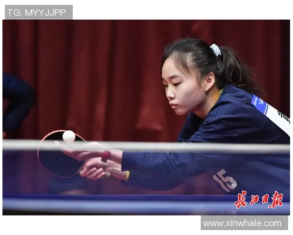 武汉乒乓球队荣登全国耐力排行榜首位引领乒乓球新潮流 武汉乒乓球队荣登全国耐力排行榜首位引领乒乓球新潮流