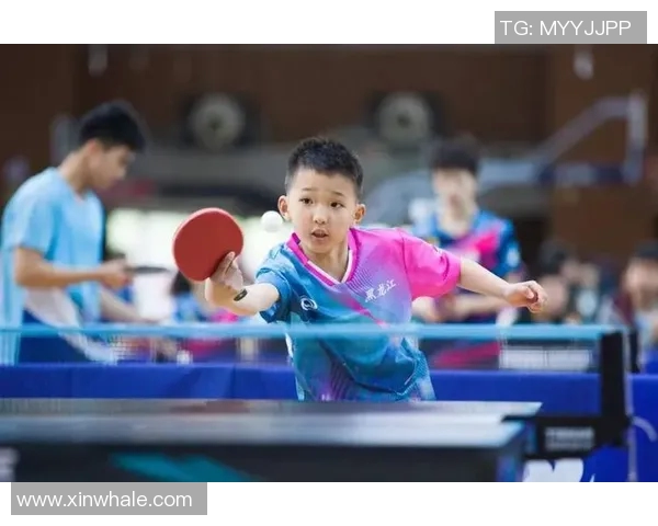 深圳乒乓球队节奏创新高引领全国乒乓球发展新潮流