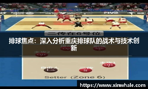 排球焦点：深入分析重庆排球队的战术与技术创新