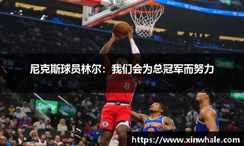 尼克斯球员林尔：我们会为总冠军而努力