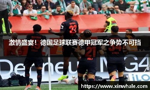 激情盛宴！德国足球联赛德甲冠军之争势不可挡