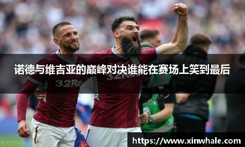 诺德与维吉亚的巅峰对决谁能在赛场上笑到最后