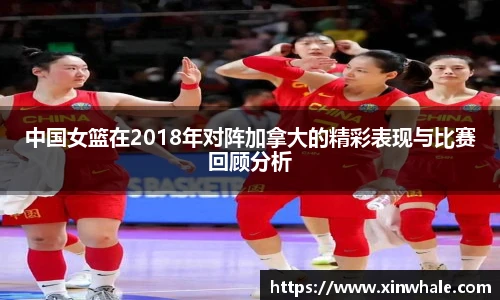 中国女篮在2018年对阵加拿大的精彩表现与比赛回顾分析