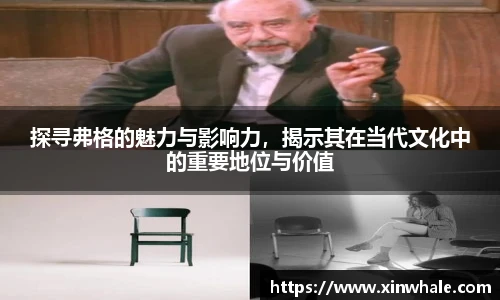 探寻弗格的魅力与影响力，揭示其在当代文化中的重要地位与价值