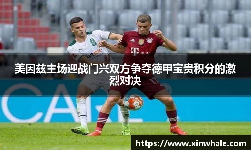 美因兹主场迎战门兴双方争夺德甲宝贵积分的激烈对决